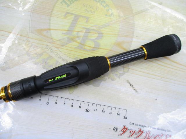 スラム UTR-55-one-TOR CQC