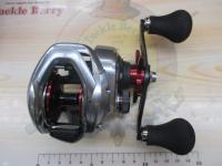 21スコーピオンMD 300XG LH(ロングハンドル)
