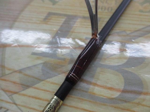 シルバークリークS SC-S592ULFS-SV
