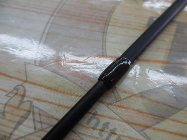 シルバークリークS SC-S592ULFS-SV