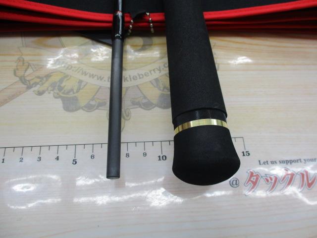 レッドバッグベンドゲーム RBBG-B66L