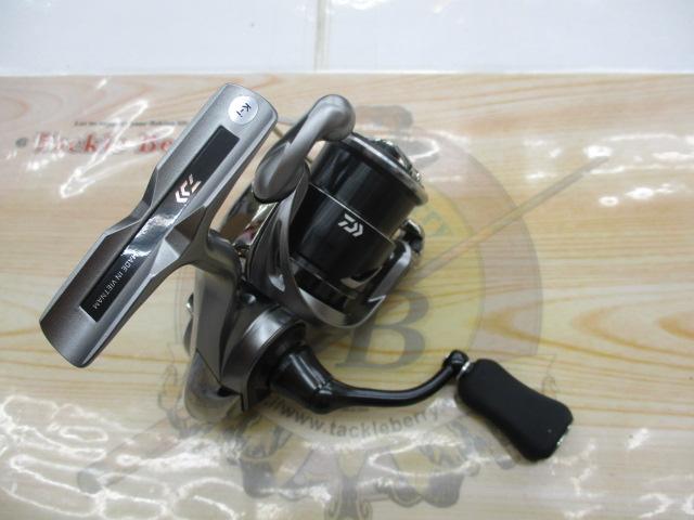 25カルディア FC LT1000S