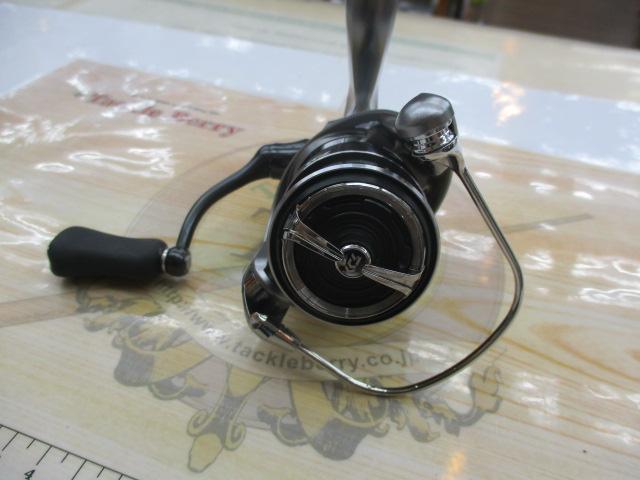 25カルディア FC LT1000S
