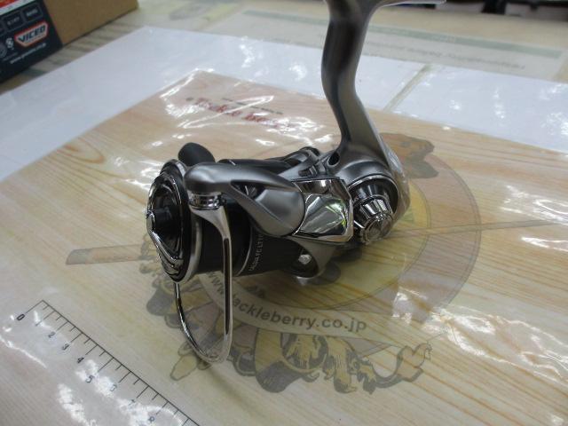 25カルディア FC LT1000S