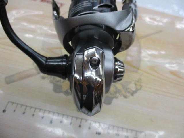 25カルディア FC LT1000S