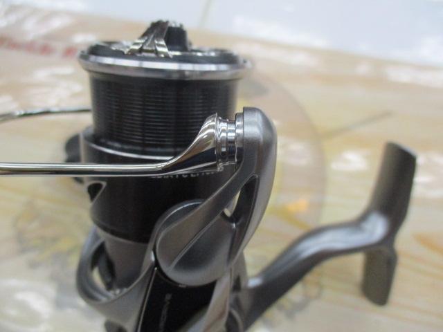 25カルディア FC LT1000S