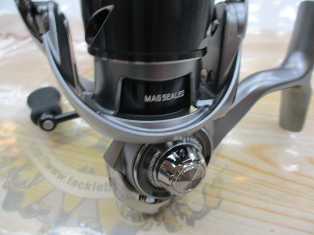 25カルディア FC LT1000S