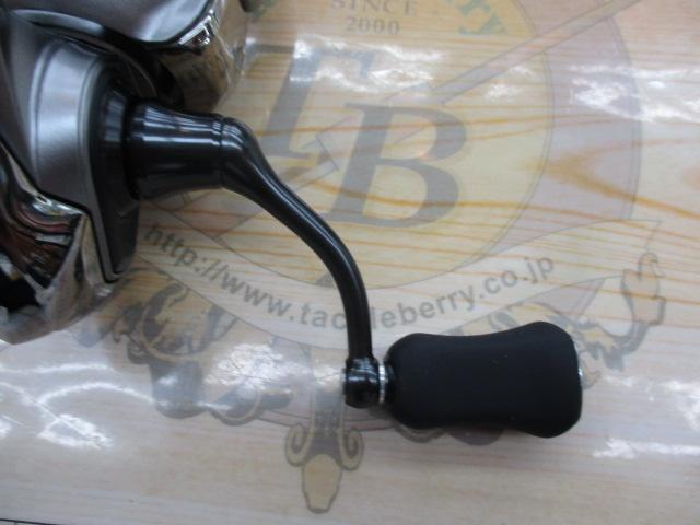 25カルディア FC LT1000S