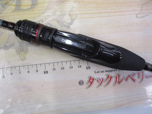 月下美人MX アジング510ULS-S・V｜＠ベリーネット 日本最大新品中古