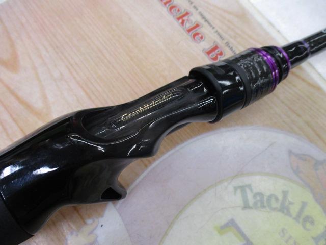 シルベラード GSIC-762ML｜＠ベリーネット 日本最大新品中古釣具WEB