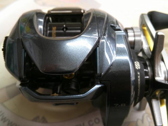 22アルデバランBFS HG LH｜＠ベリーネット 日本最大新品中古釣具WEB