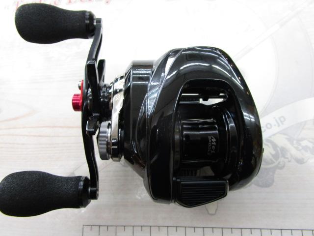 24メタニウムDC 71XG｜＠ベリーネット 日本最大新品中古釣具WEBショップ