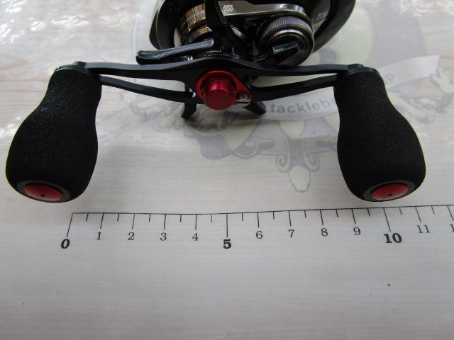 24メタニウムDC 71XG｜＠ベリーネット 日本最大新品中古釣具WEBショップ