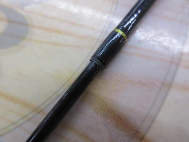 ステップスティックSS-1583ULブラック