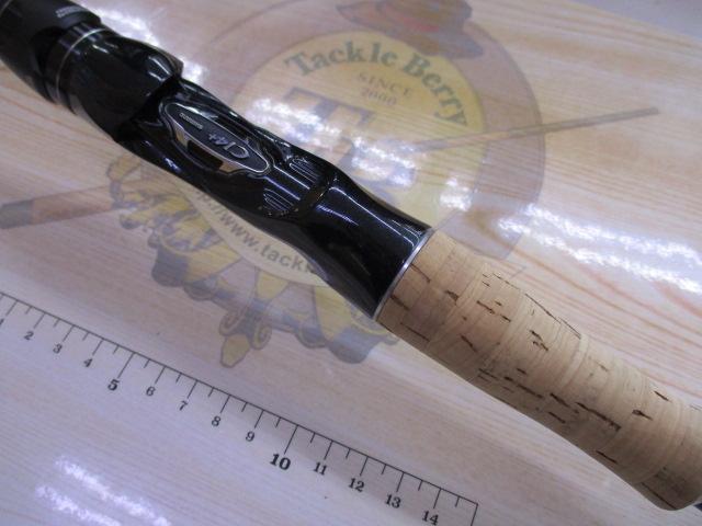 16ポイズングロリアス 172H｜＠ベリーネット 日本最大新品中古釣具WEB