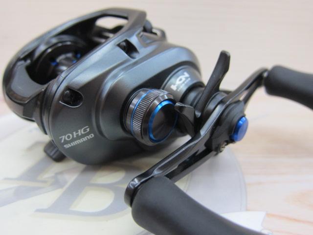 19SLX MGL 70HG｜＠ベリーネット 日本最大新品中古釣具WEBショップ