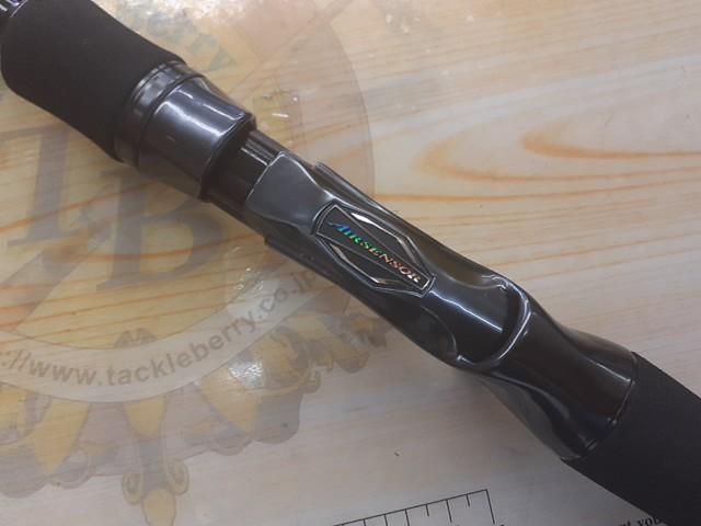 ハートランド HL722MRB-20｜＠ベリーネット 日本最大新品中古釣具WEB