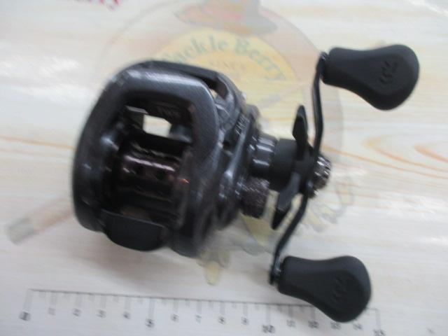 タトゥーラ100HS