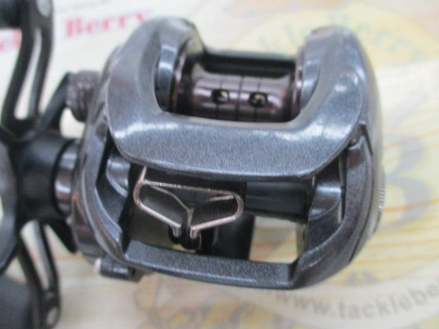 タトゥーラ100HS