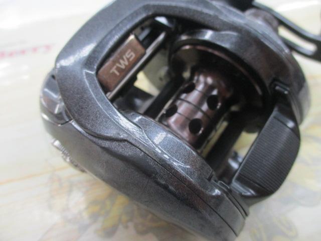 タトゥーラ100HS