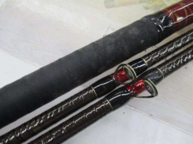 ハイパワーXスーパー幻波 3号 270