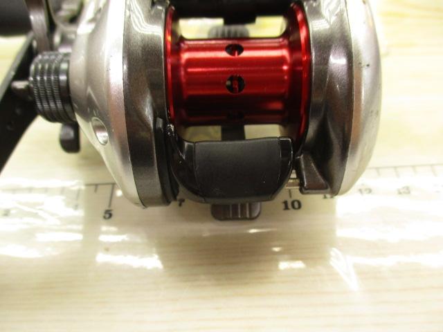 スコーピオンDC7 LH｜＠ベリーネット 日本最大新品中古釣具WEBショップ