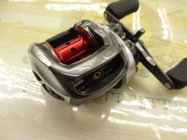 スコーピオンDC7 LH｜＠ベリーネット 日本最大新品中古釣具WEBショップ