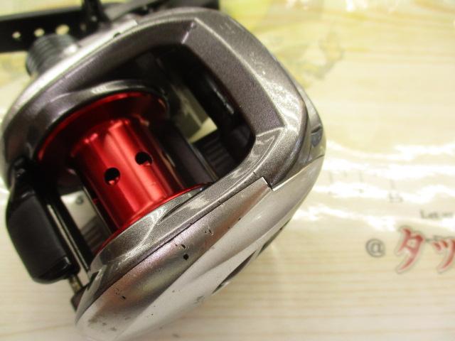 スコーピオンDC7 LH｜＠ベリーネット 日本最大新品中古釣具WEBショップ