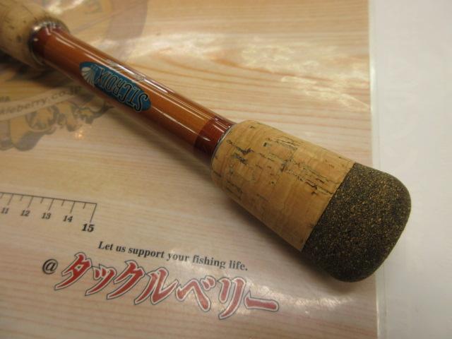 レジェンドグラス LGC610MM｜＠ベリーネット 日本最大新品中古釣具WEB