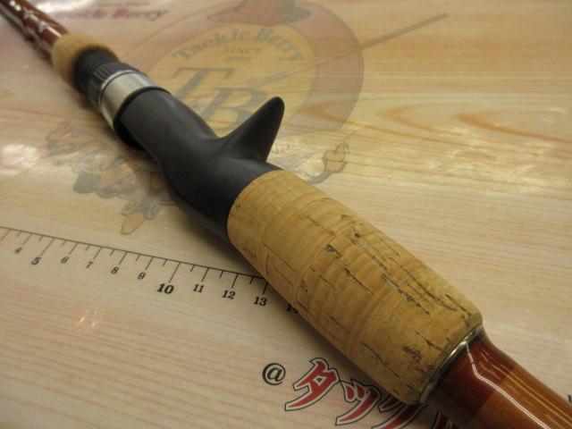 【ほぼ未使用】セントクロイ レジェンドグラス LGC610MM レジェンドグラス LGC610MM｜＠ベリーネット 日本最大新品中古釣具WEB