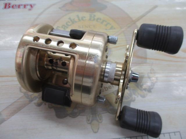 カルカッタ 100XT｜＠ベリーネット 日本最大新品中古釣具WEBショップ