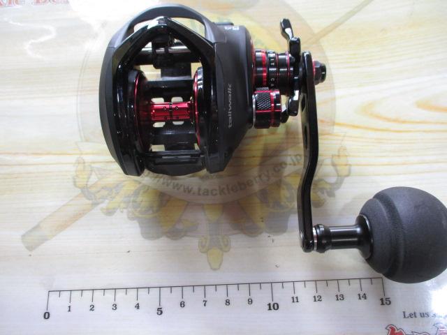 テイルウォーク、オクトパス54R LIGHT オクトパスライト 54R｜＠ベリーネット 日本最大新品中古釣具WEBショップ