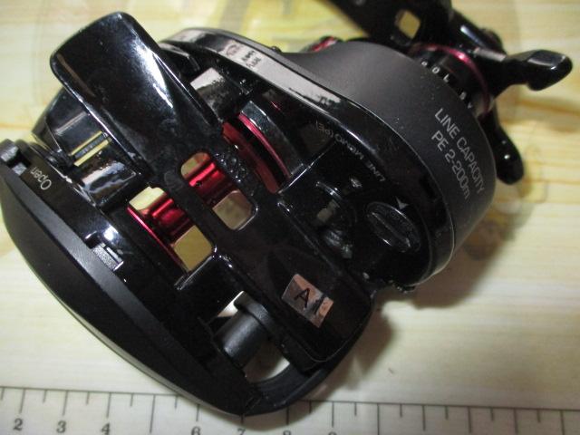 オクトパスライト 54R｜＠ベリーネット 日本最大新品中古釣具WEBショップ