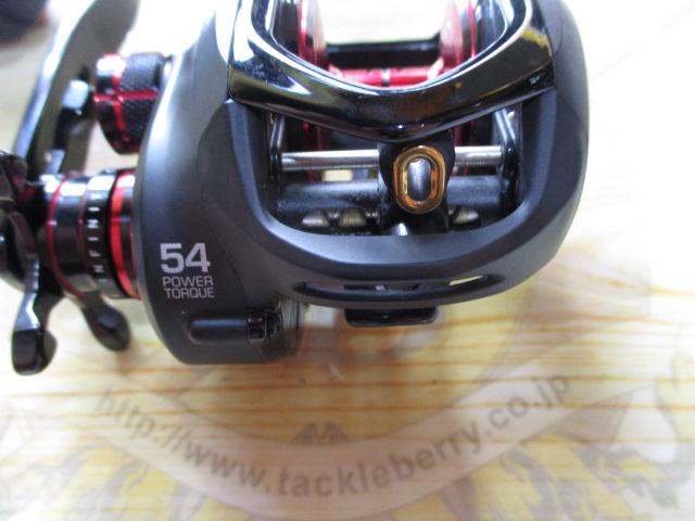 オクトパスライト 54R｜＠ベリーネット 日本最大新品中古釣具WEBショップ