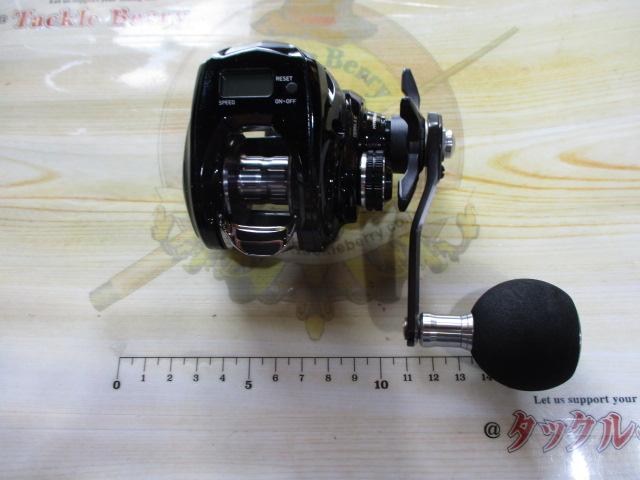 21ティエラ A IC 150H｜＠ベリーネット 日本最大新品中古釣具WEBショップ