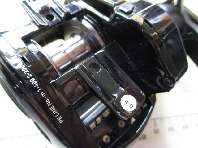 21ティエラ A IC 150H｜＠ベリーネット 日本最大新品中古釣具WEBショップ