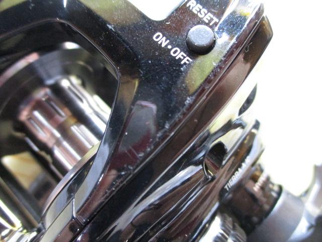 21ティエラ A IC 150H｜＠ベリーネット 日本最大新品中古釣具WEBショップ
