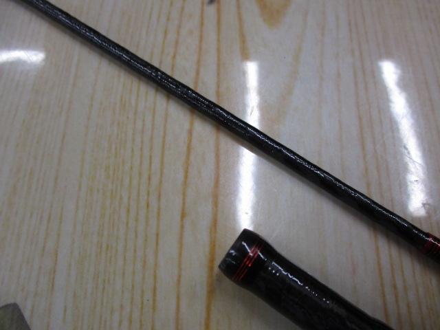 20炎月SS B610ML-S/R