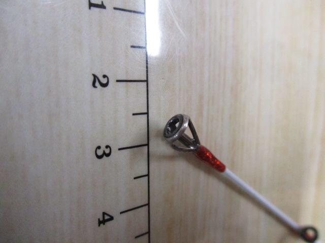20炎月SS B610ML-S/R