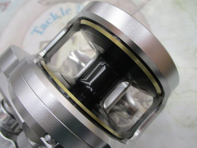 17オシアジガー 2001NRHG｜＠ベリーネット 日本最大新品中古釣具WEB
