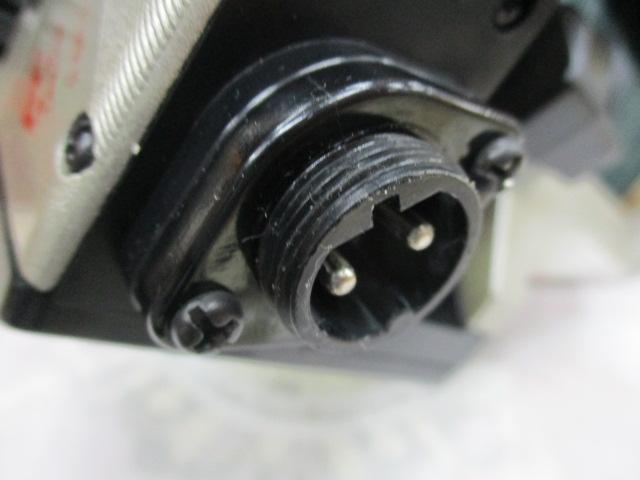 AD電動100EXハイパワー