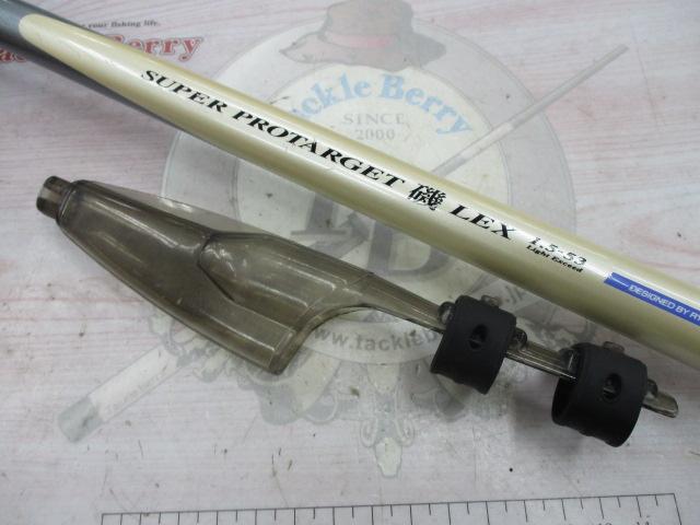 スーパープロターゲット磯LEX 1-53