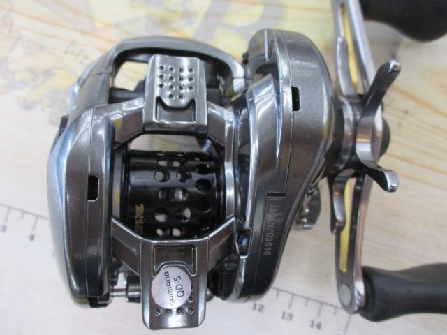 16アルデバランBFS XG LH｜＠ベリーネット 日本最大新品中古釣具WEB