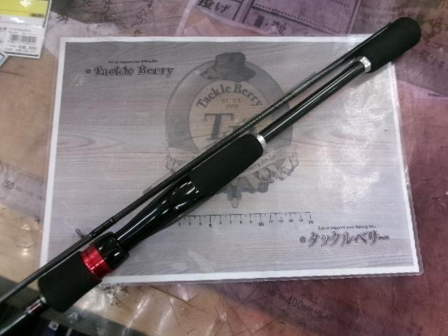 アジングX 72L-S｜＠ベリーネット 日本最大新品中古釣具WEBショップ
