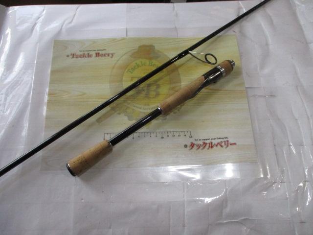 バンタム 274L-SB｜＠ベリーネット 日本最大新品中古釣具WEBショップ