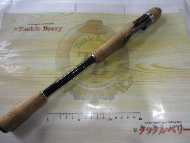 バンタム 274L-SB｜＠ベリーネット 日本最大新品中古釣具WEBショップ