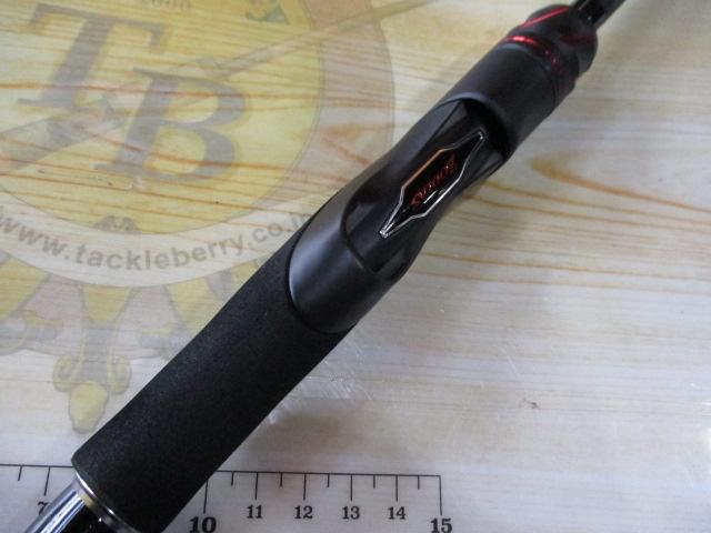 21ゾディアス パック S64L-5｜＠ベリーネット 日本最大新品中古釣具WEB