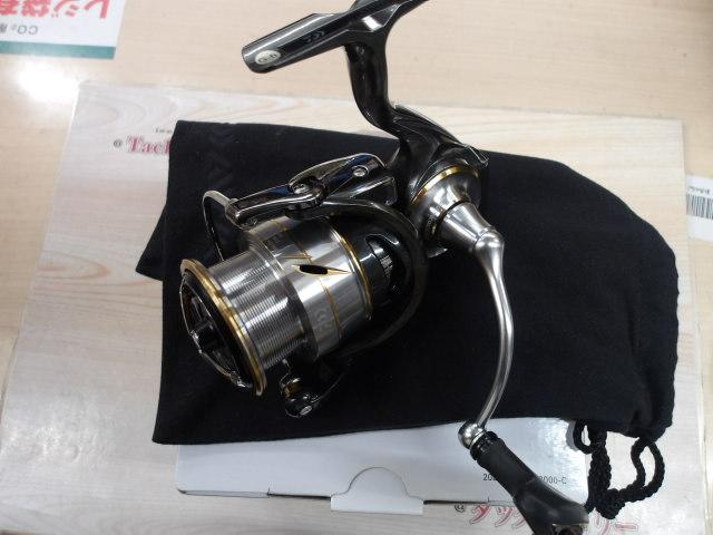 20ルビアス LT3000-C