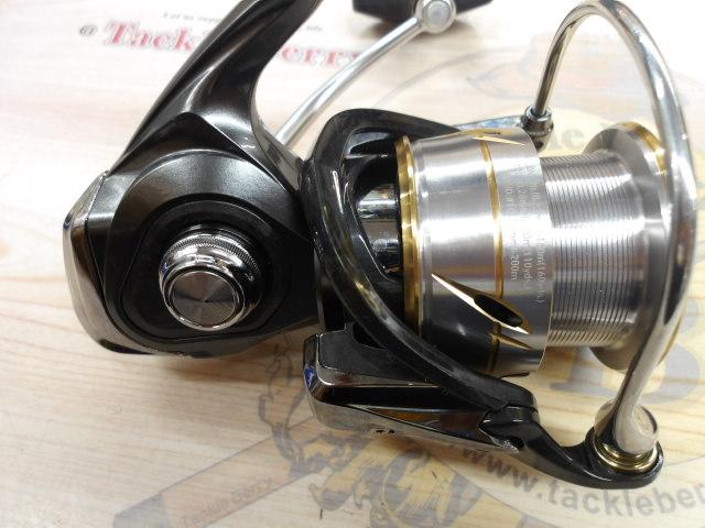 20ルビアス LT3000-C