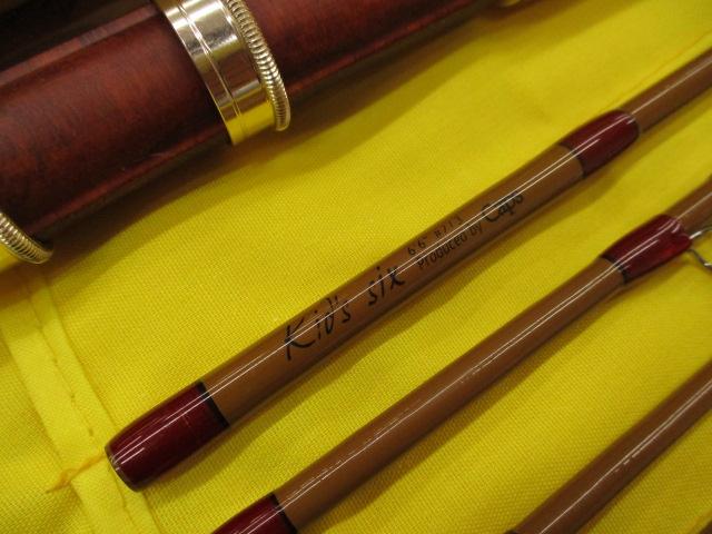 キッズ6 6'6"#2/3 6PC